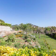 Отель Villa Mas Guelo Бланес фото 3