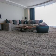 Отель Grand Mogador CITY CENTER - Casablanca Марокко, Касабланка - отзывы, цены и фото номеров - забронировать отель Grand Mogador CITY CENTER - Casablanca онлайн комната для гостей