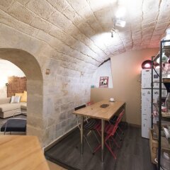Отель Saint-Georges Duplex Париж комната для гостей фото 3
