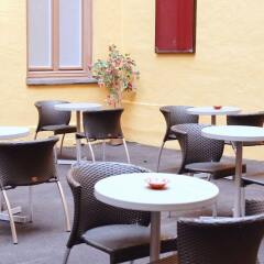 Hotel Hötorget интерьер отеля