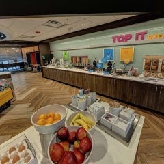 Tru by Hilton Georgetown in Georgetown, United States of America from 238$, photos, reviews - zenhotels.com photo 2