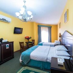 Victoria Hotel удобства в номере