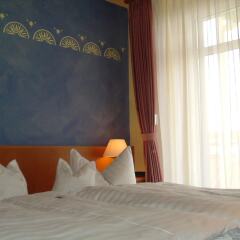 Отель Cityhotel Stadt Dresden комната для гостей фото 2