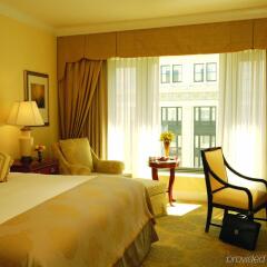 Отель The Ritz-Carlton, San Francisco Сан-Франциско комната для гостей фото 2