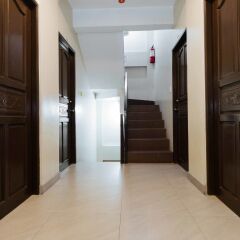 Отель RedDoorz near NAIA Terminal 1 Филиппины, Пасай - отзывы, цены и фото номеров - забронировать отель RedDoorz near NAIA Terminal 1 онлайн интерьер отеля