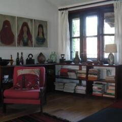 Отель Darina Guest house развлечения