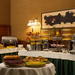 Hotel Mascagni
