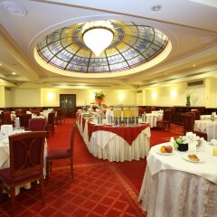 Отель Starhotels Majestic фото 2