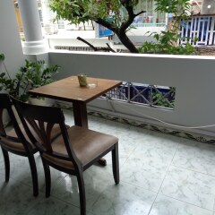 Отель Ms. Yang Homestay Вьетнам, Хошимин - отзывы, цены и фото номеров - забронировать отель Ms. Yang Homestay онлайн фото 8