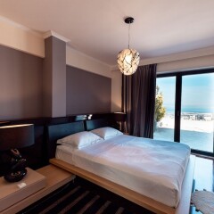 Отель Villa Azure комната для гостей фото 2