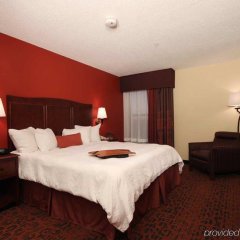 Hampton Inn Grand Rapids-North in Grand Rapids, United States of America from 120$, photos, reviews - zenhotels.com guestroom photo 2