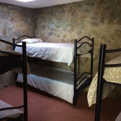 Campamento Quimpi Hostel Ла-Матанса-де-Асентехо детские мероприятия