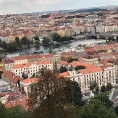 Отель Hostel Kaiser Чехия, Прага - отзывы, цены и фото номеров - забронировать отель Hostel Kaiser онлайн фото 7