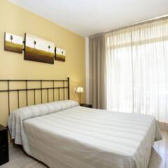 Отель Catalonia Gardens Испания, Салоу - отзывы, цены и фото номеров - забронировать отель Catalonia Gardens онлайн комната для гостей