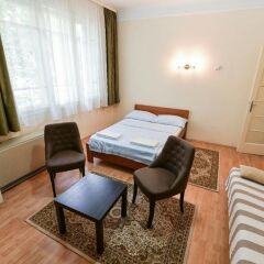 Апартаменты Apartments Nikola комната для гостей фото 2