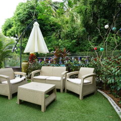 Отель Zen Rooms Changi Village Сингапур фото 2