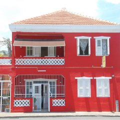 Apolonia Boutique Hotel in Willemstad, Curacao from 165$, photos, reviews - zenhotels.com photo 2