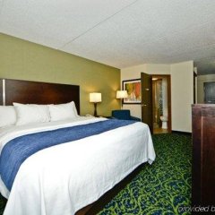 Comfort Inn & Suites Butler in Butler, United States of America from 134$, photos, reviews - zenhotels.com guestroom photo 4
