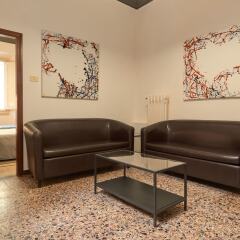 Апартаменты Apartment Ariento 3 комната для гостей фото 2