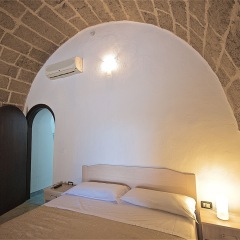 Hotel Masseria Resort Le Pajare Пресичче удобства в номере фото 2