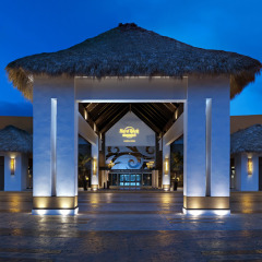 Hard Rock Hotel & Casino Punta Cana All Inclusive развлечения