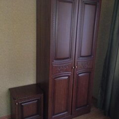 Гостиница Letuchiy Gollandets удобства в номере