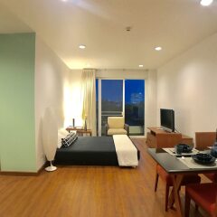 Отель Patio Luxury Suites комната для гостей фото 2