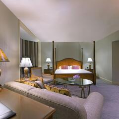 Отель Sheraton Towers Singapore комната для гостей