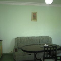 Hotel Kambuz удобства в номере