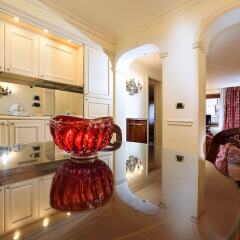 Отель Suites Torre dell'Orologio Италия, Венеция - отзывы, цены и фото номеров - забронировать отель Suites Torre dell'Orologio онлайн в номере фото 2