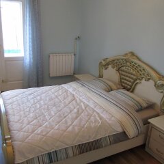 Отель Suite With Kremlin View Tverskaya Москва комната для гостей фото 2