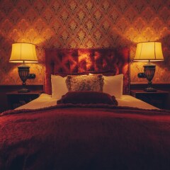 Hotel Pigalle комната для гостей фото 5