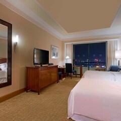 Отель Sheraton Saigon Hotel & Towers Вьетнам, Хошимин - отзывы, цены и фото номеров - забронировать отель Sheraton Saigon Hotel & Towers онлайн комната для гостей