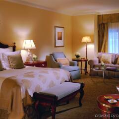 Отель The Ritz-Carlton, San Francisco Сан-Франциско спа