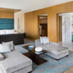 Отель JW Marriott Hotel Sanya Dadonghai Bay Китай, Санья - отзывы, цены и фото номеров - забронировать отель JW Marriott Hotel Sanya Dadonghai Bay онлайн фото 9