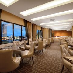 Отель Sunway Hotel Georgetown Penang Малайзия, Пенанг - отзывы, цены и фото номеров - забронировать отель Sunway Hotel Georgetown Penang онлайн фото 2