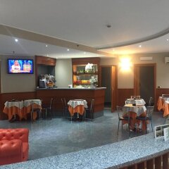 Keb Hotel питание