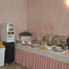 Отель Resi & Dep Италия, Вигонца - отзывы, цены и фото номеров - забронировать отель Resi & Dep онлайн питание фото 2