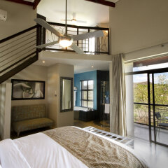 Francolin Lodge in Nelspruit, South Africa from 154$, photos, reviews - zenhotels.com guestroom photo 3