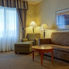 Отель Hilton Garden Inn Bozeman комната для гостей фото 3