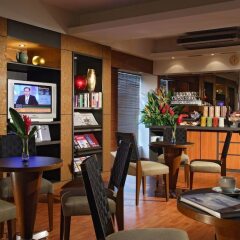 Отель Orchard Point Serviced Apartments Сингапур, Сингапур - отзывы, цены и фото номеров - забронировать отель Orchard Point Serviced Apartments онлайн развлечения