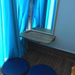 Отель Thanh HoÀi Homestay Далат спа фото 2