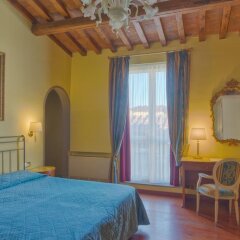 Hotel Donatello комната для гостей фото 3