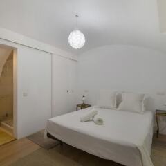 Отель The Convent - Casas Maravilha Lisboa Португалия, Лиссабон - отзывы, цены и фото номеров - забронировать отель The Convent - Casas Maravilha Lisboa онлайн комната для гостей фото 3