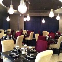 Cassells Al Barsha Hotel by IGH
