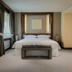 Отель Eurostars Suites Mirasierra Мадрид фото 15