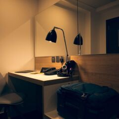 Be. Hotel Сан Джулианс удобства в номере фото 2