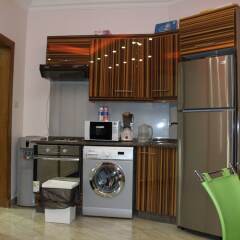 Отель Modern Cosy & Central Location Иордания, Амман - отзывы, цены и фото номеров - забронировать отель Modern Cosy & Central Location онлайн в номере