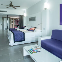 Отель Riu Palace Jamaica All Inclusive - Adults Only комната для гостей фото 3