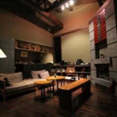 Отель Ryokan Konomama Минамиогуни развлечения